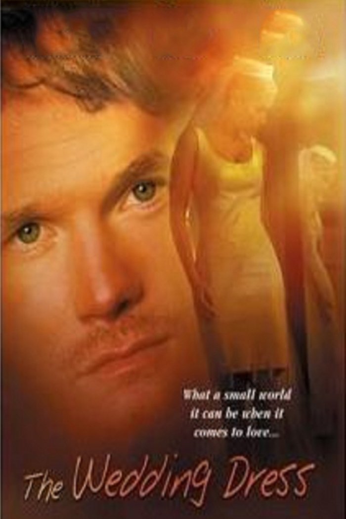 Постер The Wedding Dress